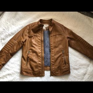 Zara Boys Jacket